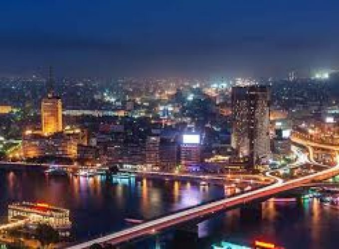 Sensational Cairo by Night City Tour