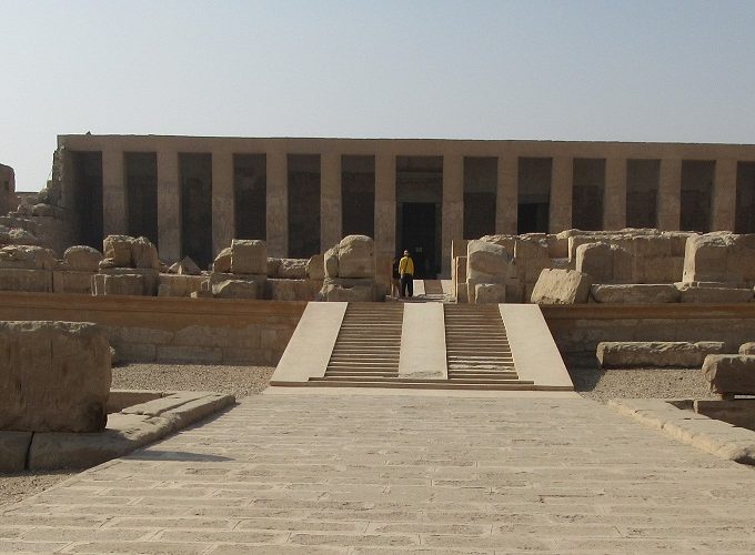 5 Days Trip to Luxor &  Dendera and Abydos