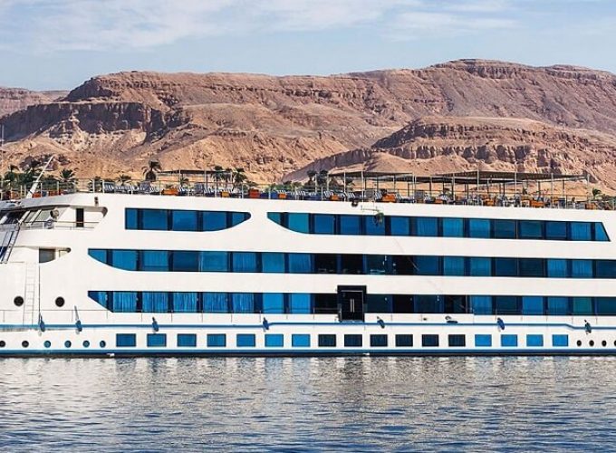 Luxor and Aswan Nile Cruises