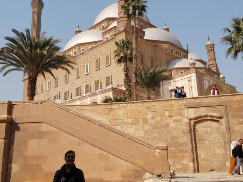 Day Tour to Citadel, Old Cairo & Khan El-Khalili Bazar