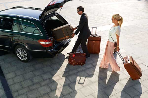 Cairo Airport Transfers to Alexandria or Port Said Hotels