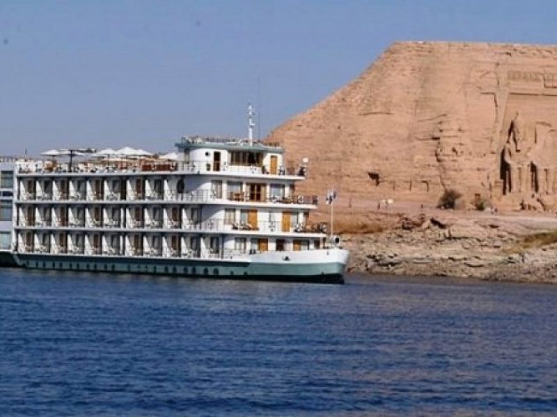 lake nasser cruise ancient Egypt tours