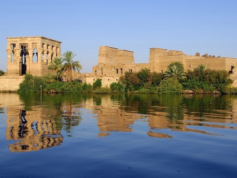 2 Days Trip to Aswan
