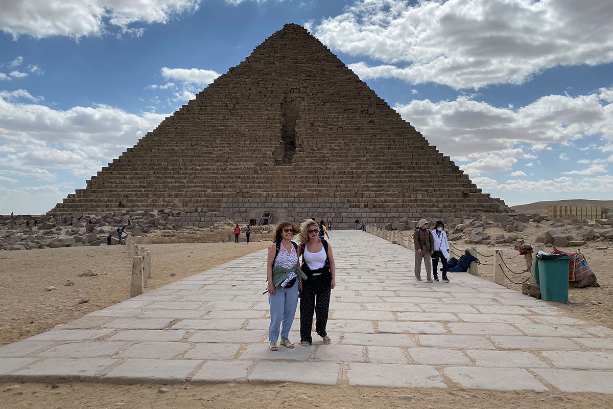 Giza Day Tours Ancient Egypt Tours