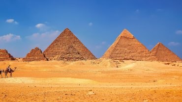 5 Days Tours Ancient Egypt Tours