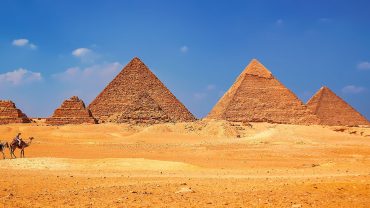 Destinations Ancient Egypt Tours