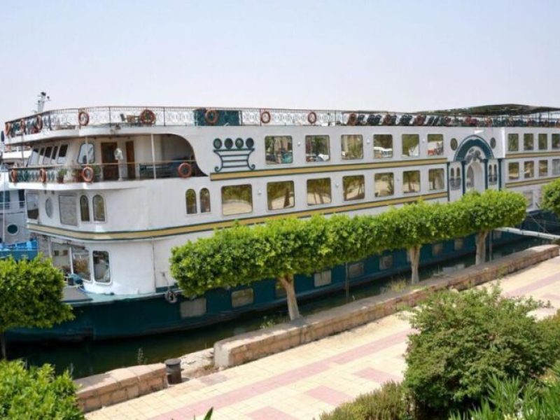 Palace Nile Cruise