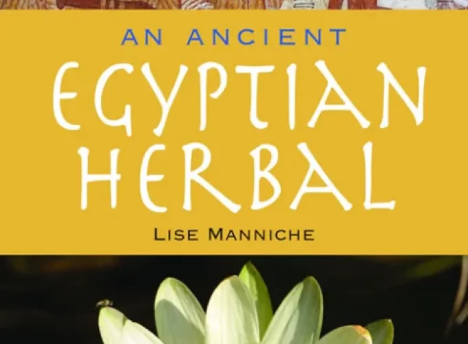 Herbal in Ancient Egyptian Medicine