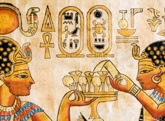 Religion in Ancient Egyptian Medicine