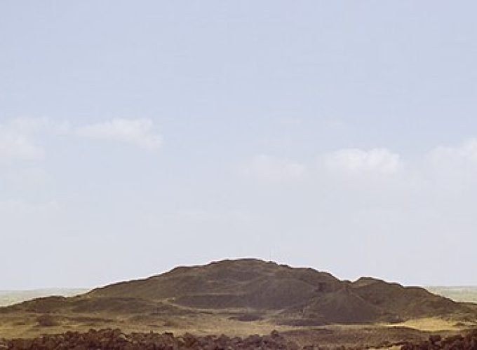 Pyramid of Merenre