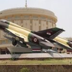 North Sinai Military Museum