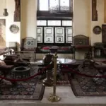 Rashid museum in Beheira