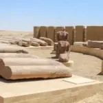 Karanis Museum