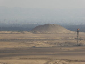 Pyramid of Senusret III