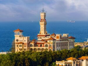 Alexandria
