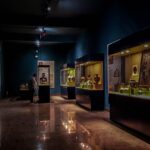 Mallawi Museum