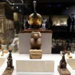 Kafr El Sheikh Museum