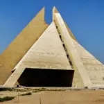 Akhenaten Museum in Minya