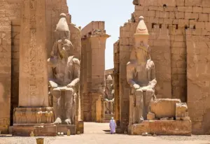 Thebes