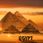 What is the meaning of Egypt