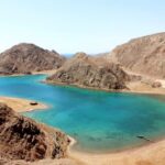 Nuweiba in Taba Coastline