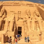 3 Days Trip to Aswan Sightseeing and Abu Simbel Temples