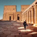 Egypt Tour Packages from Linden
