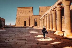 Egypt Tour Packages from Saint Georges