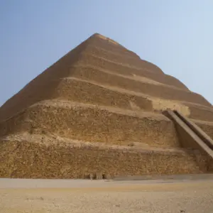 Tour to Giza Pyramids And Egyptian Museum & Old Cairo