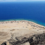 Ras Abu Galum in Dahab