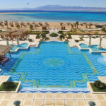 Soma Bay in Hurghada