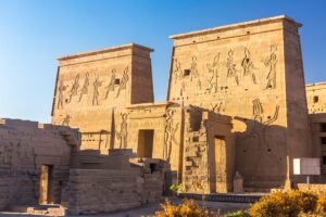 3 Days Tour to Aswan Sightseeing