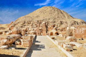 sakkara