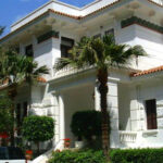Taha Hussein Museum