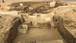 sakkara