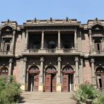 Kasan Pasha Palace Museum