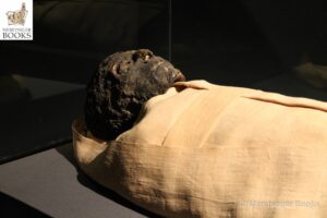 Ahmose (Princess) Mummy