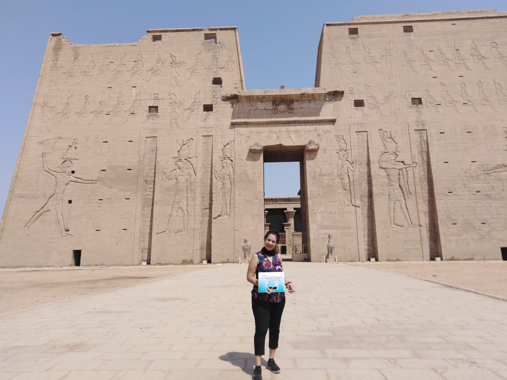 5 Days Tour Cairo & Aswan by Flight