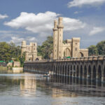 Interactive Water Science Museum in Al-Qanater Al-Khairiya