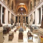 Deliceps Museum