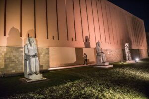 Luxor Museum