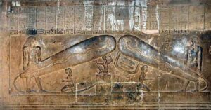 The Dendera Light Mystery The Dendera Light Mystery