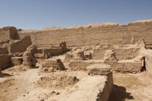 Hermopolis City of ancient Egypt