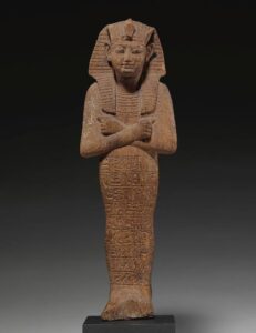 Ahmose I Mummy