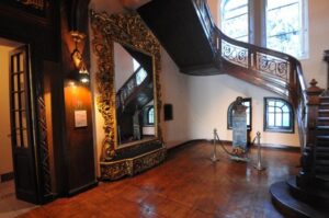 Ahmed Shawki Museum
