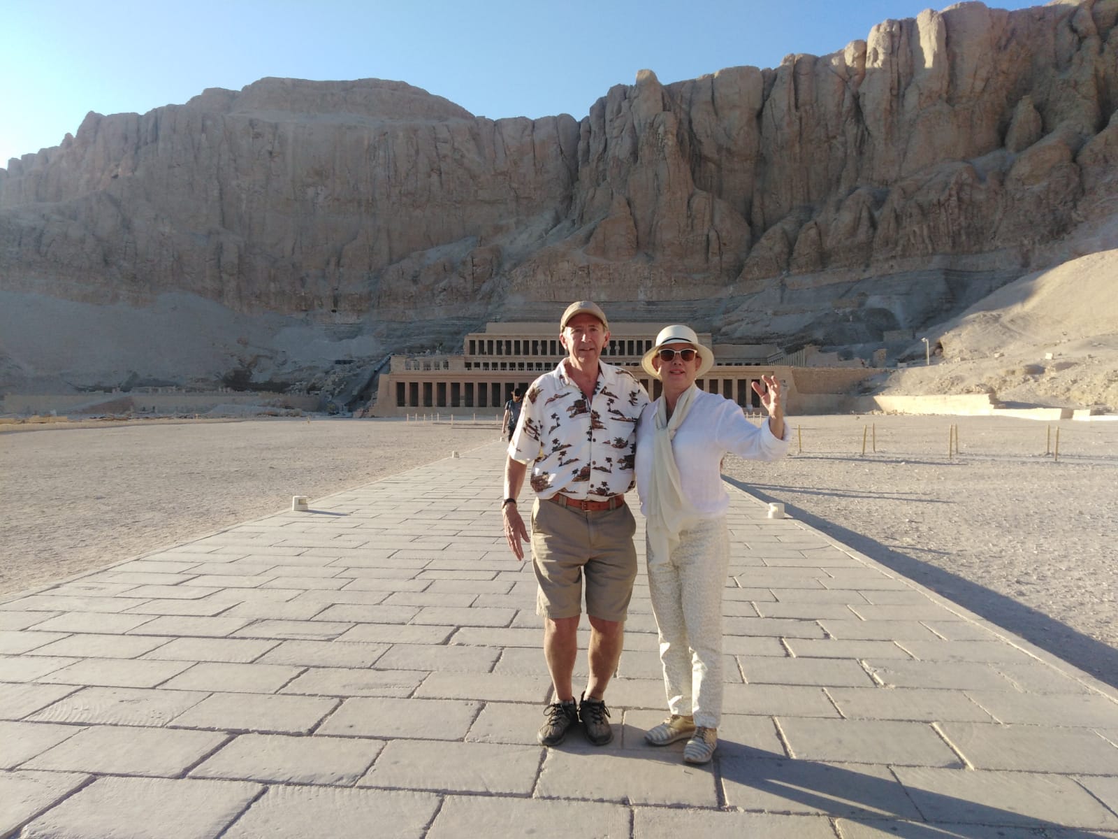 5 Days Tour Cairo & Luxor and Aswan by Flight