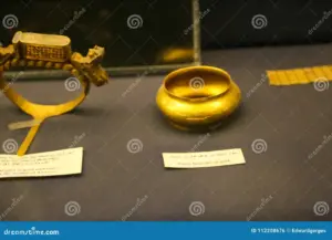 Silverware Museum