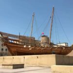 Suez Canal Authority Museum