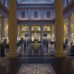 Greco Roman Museum Alexandria