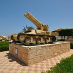 El Alamein Military Museum